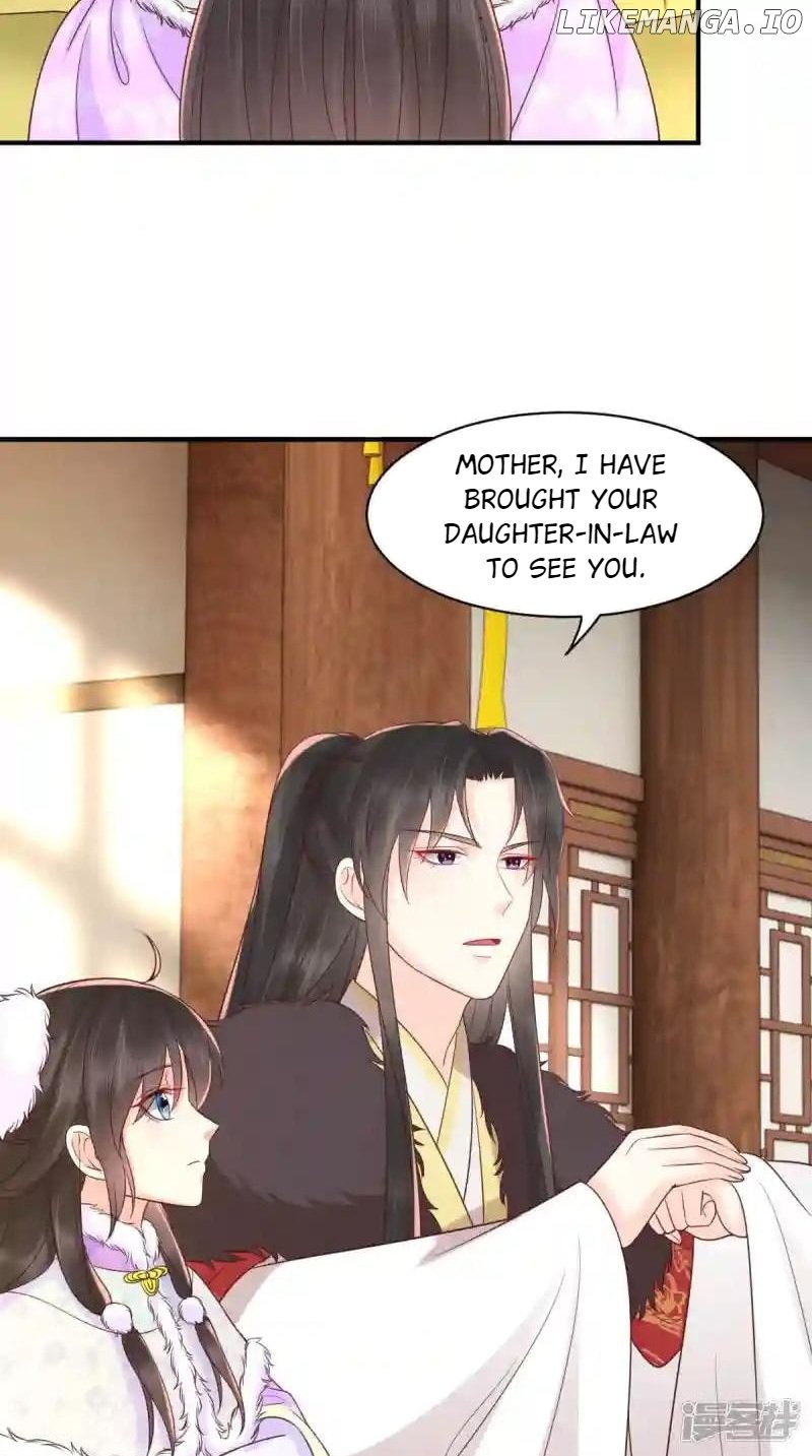 Do Not Mess With The Stupid Concubine - Chapter 137