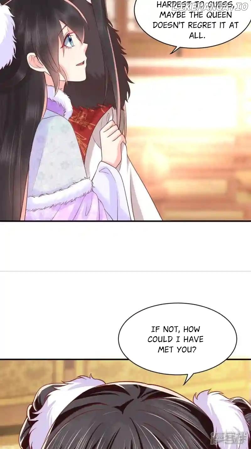 Do Not Mess With The Stupid Concubine - Chapter 137