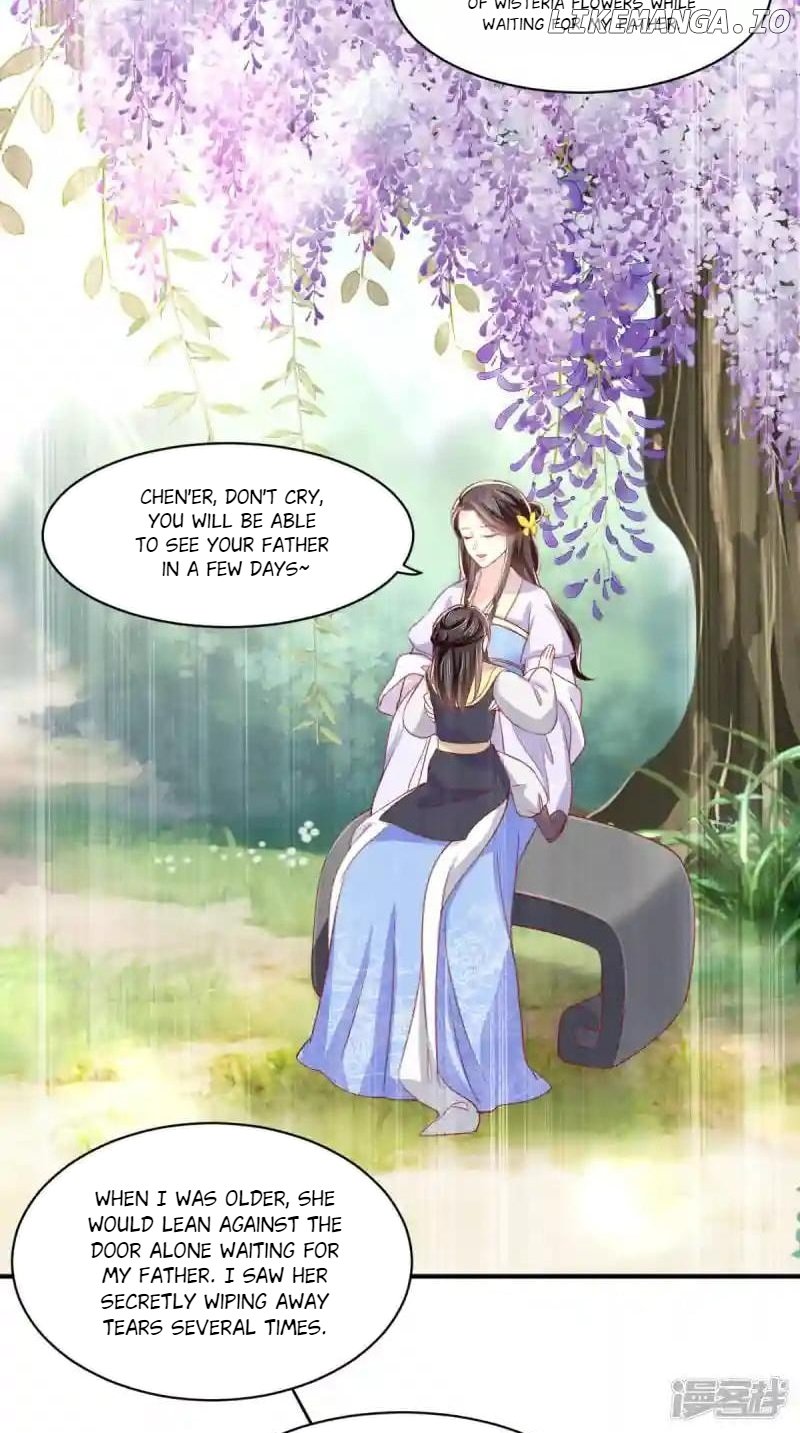 Do Not Mess With The Stupid Concubine - Chapter 137