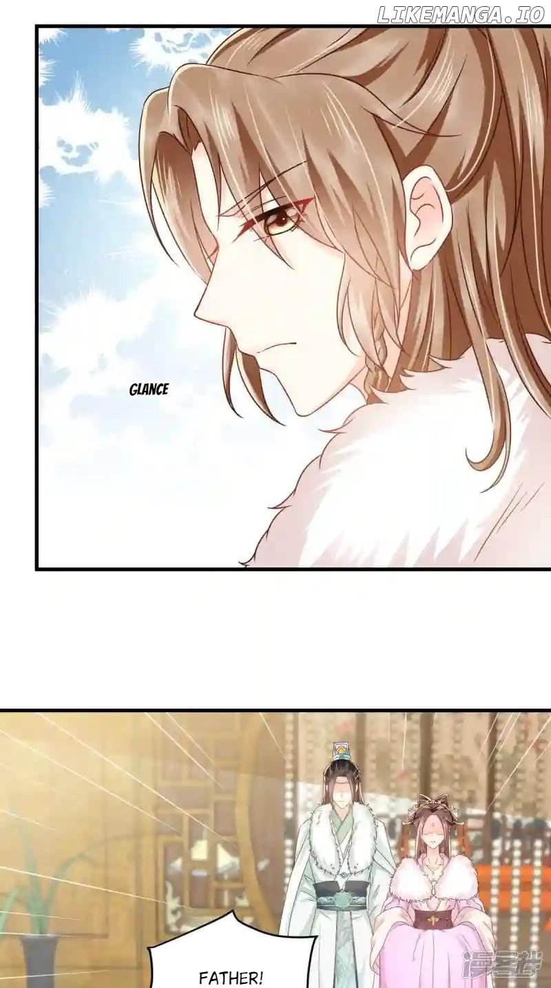 Do Not Mess With The Stupid Concubine - Chapter 130