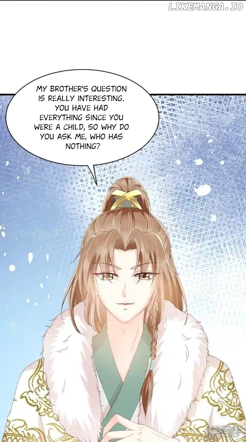 Do Not Mess With The Stupid Concubine - Chapter 130