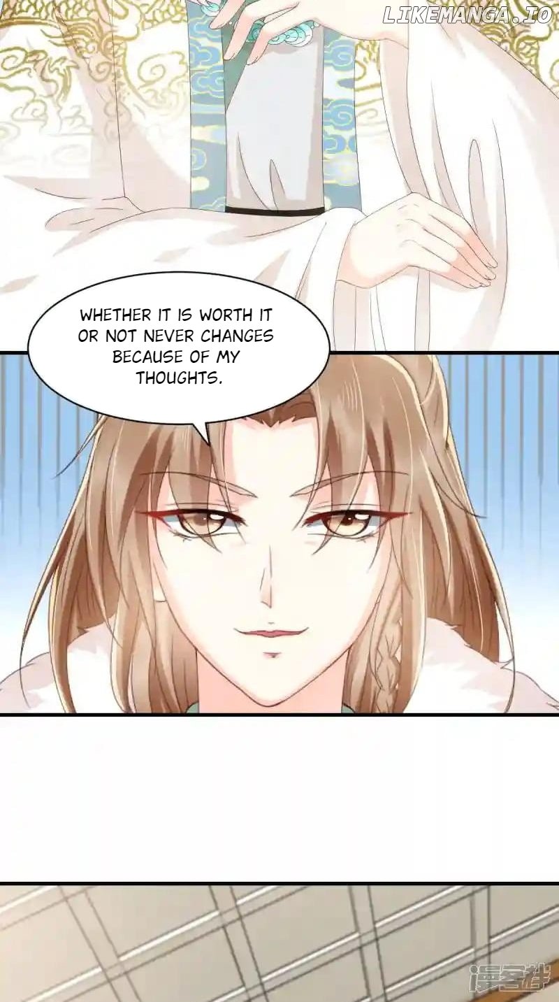 Do Not Mess With The Stupid Concubine - Chapter 130