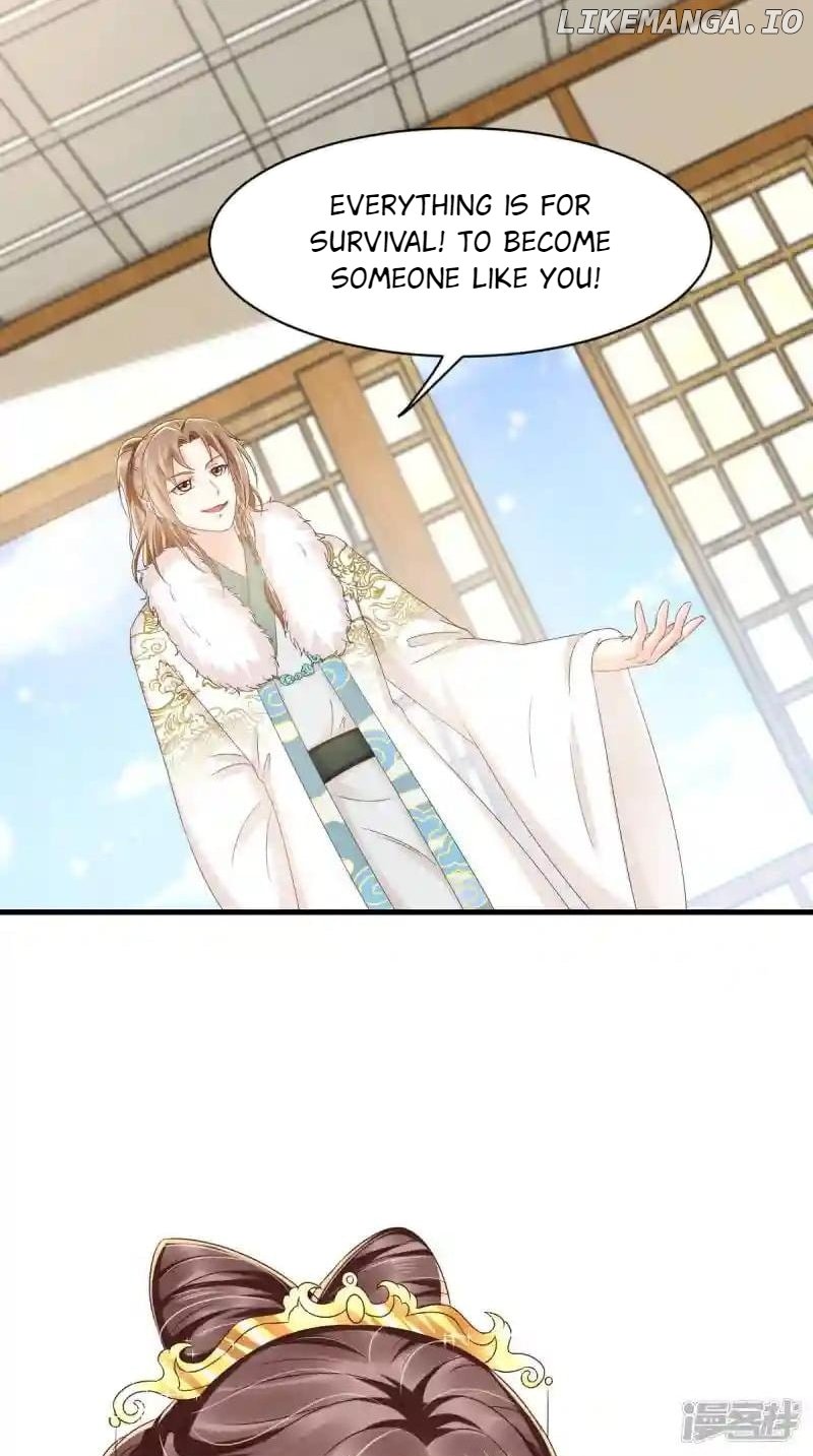 Do Not Mess With The Stupid Concubine - Chapter 130