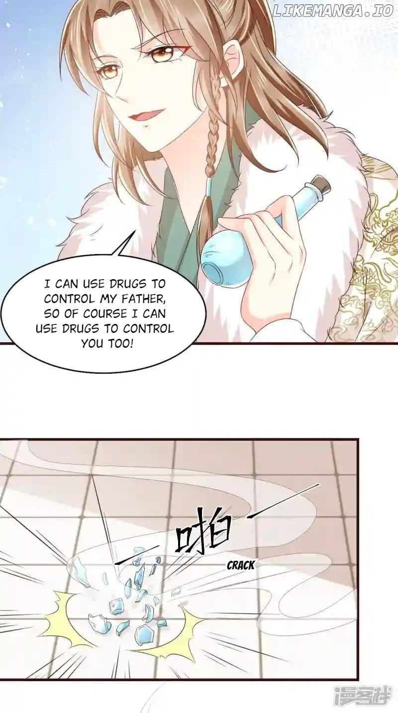 Do Not Mess With The Stupid Concubine - Chapter 130