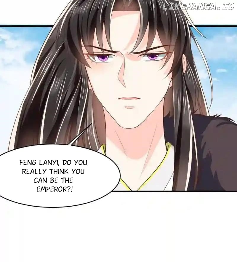 Do Not Mess With The Stupid Concubine - Chapter 130