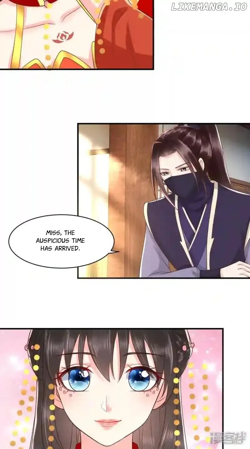 Do Not Mess With The Stupid Concubine - Chapter 140