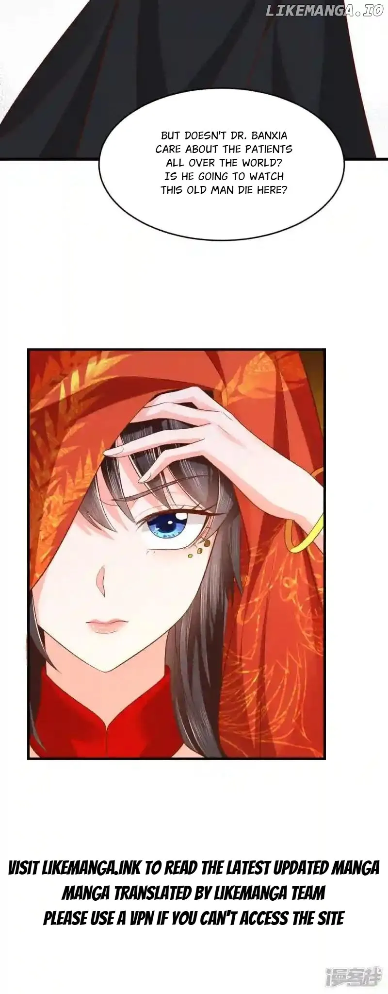 Do Not Mess With The Stupid Concubine - Chapter 140