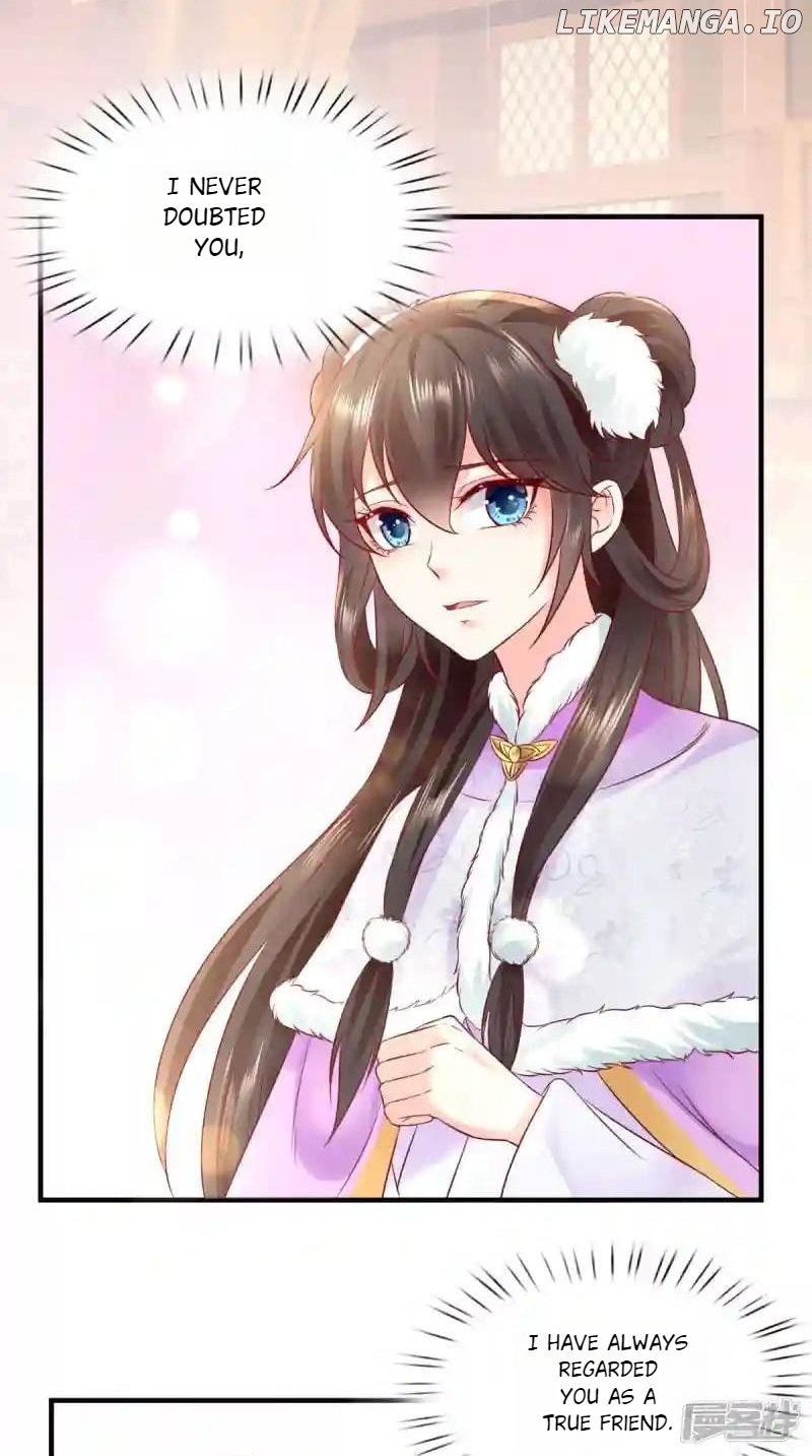 Do Not Mess With The Stupid Concubine - Chapter 131