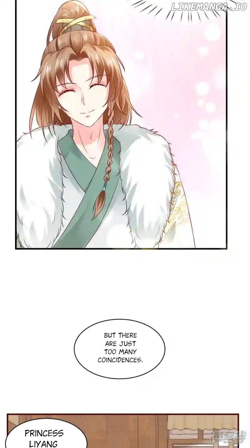 Do Not Mess With The Stupid Concubine - Chapter 131