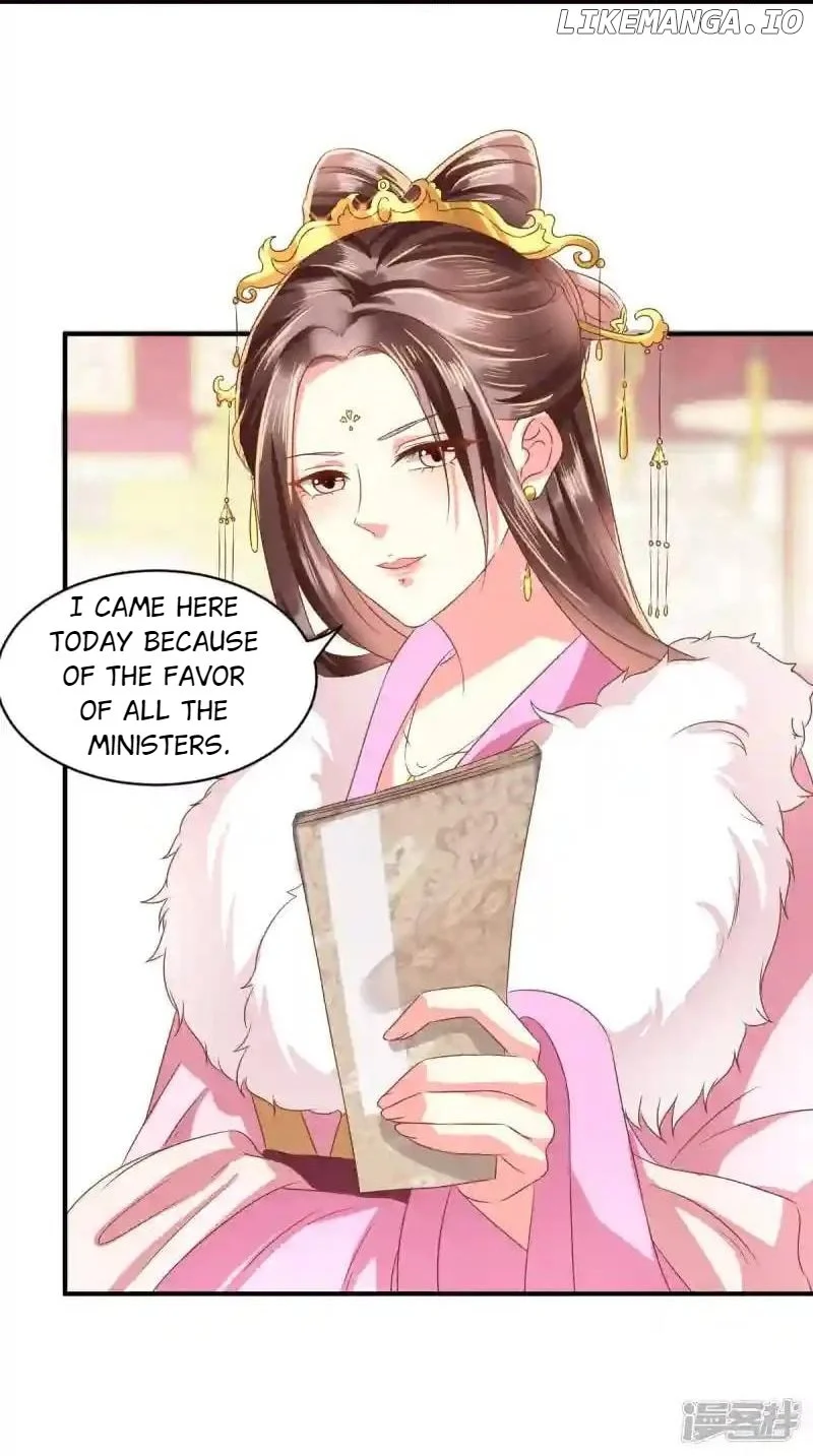 Do Not Mess With The Stupid Concubine - Chapter 129