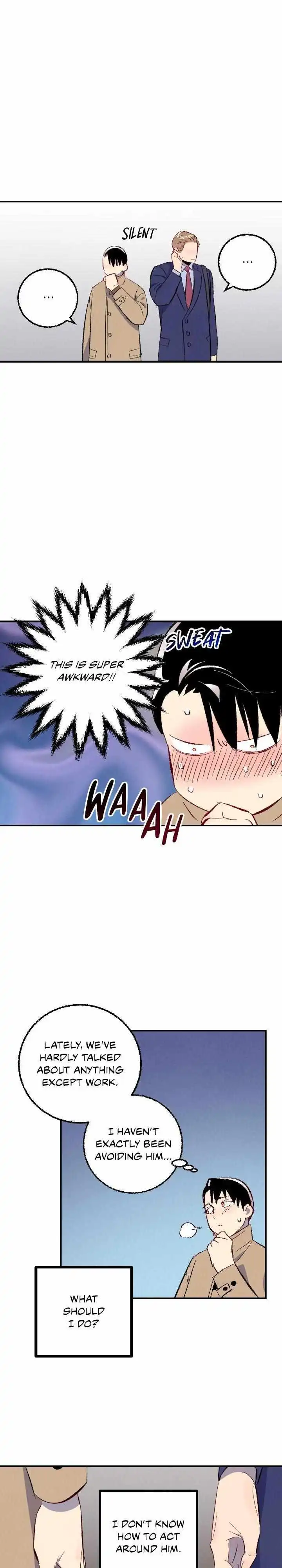 Perfect Buddy - Chapter 93