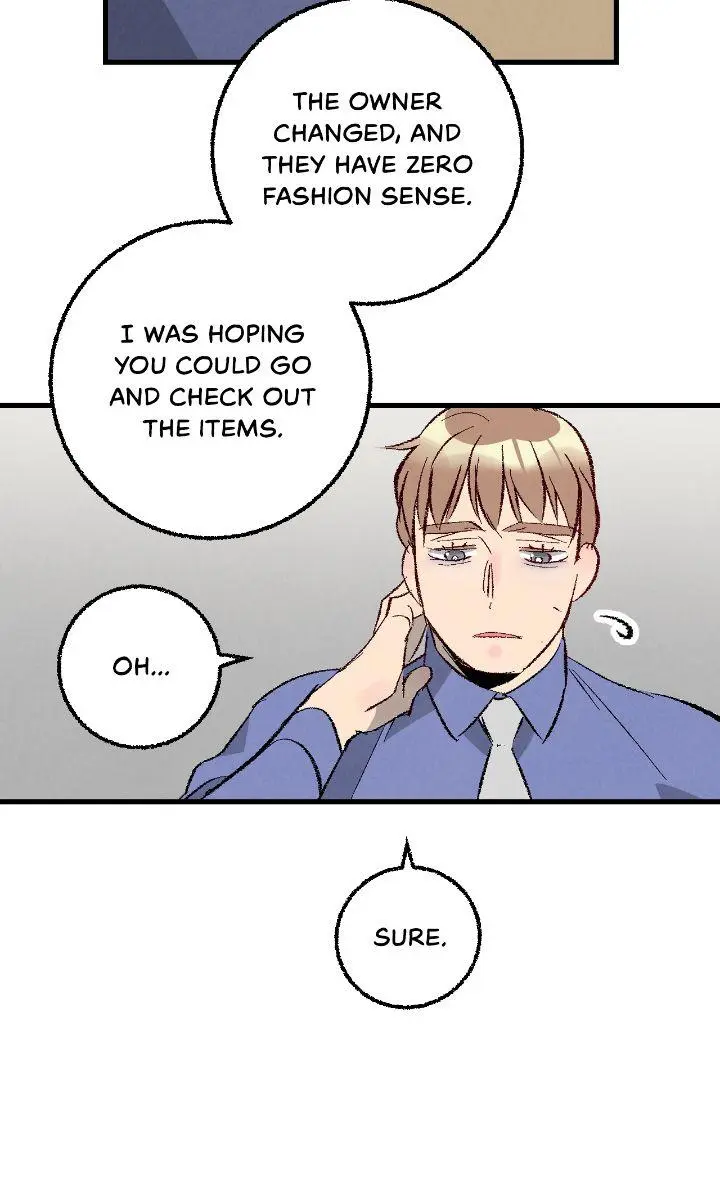 Perfect Buddy - Chapter 95