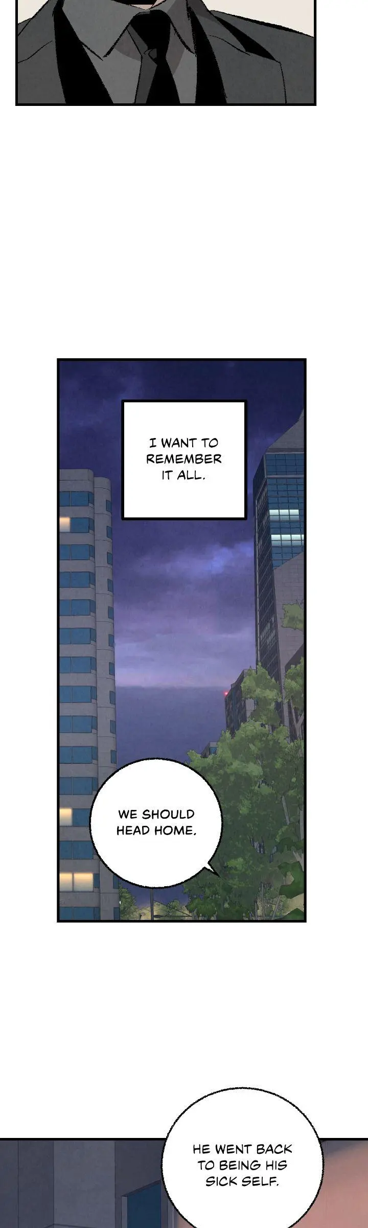 Perfect Buddy - Chapter 95