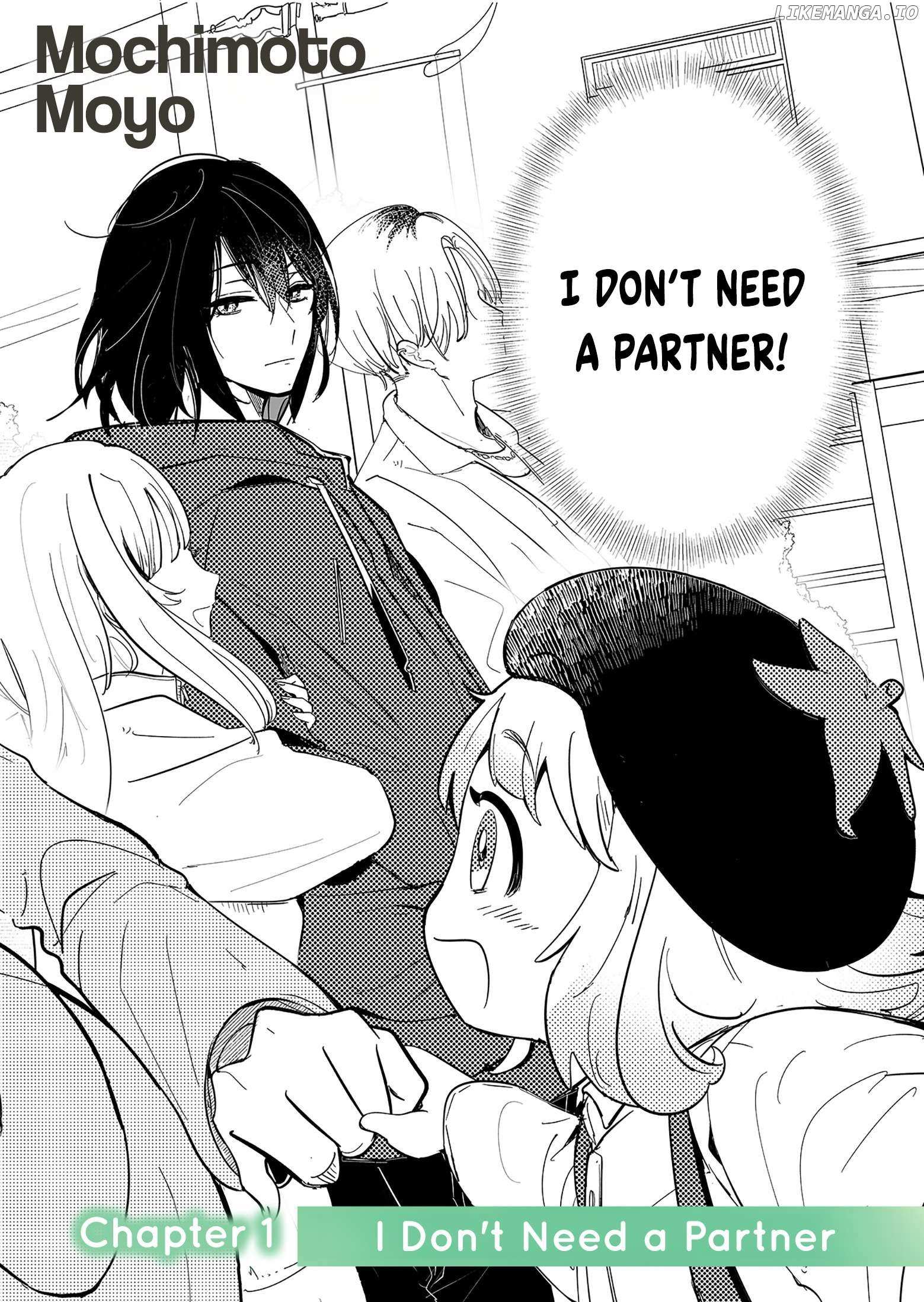 Kozure Batsuichi, Saigo No Koi Wa Numa Deshita. - Chapter 1