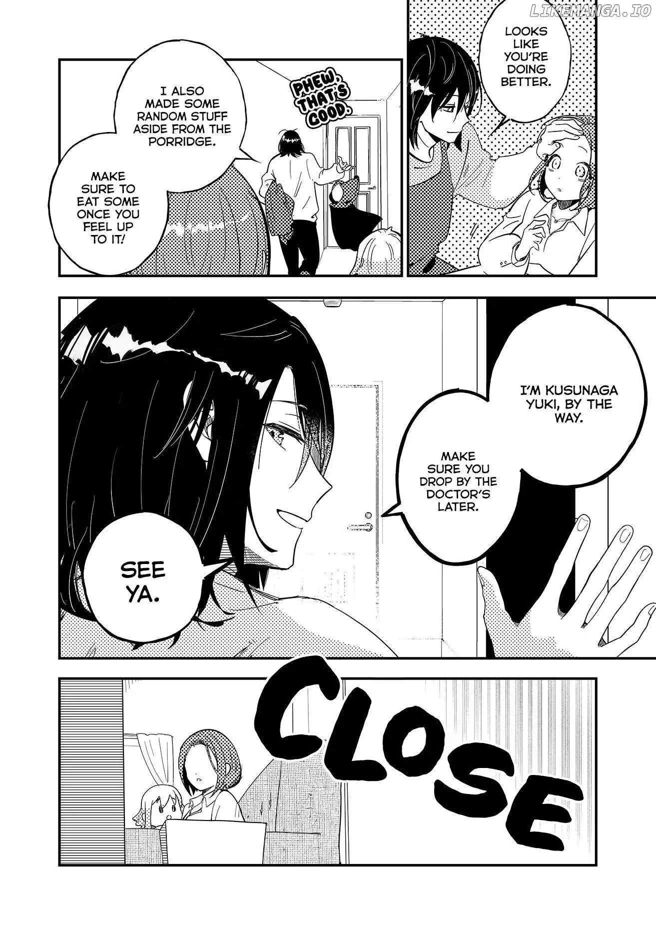 Kozure Batsuichi, Saigo No Koi Wa Numa Deshita. - Chapter 1