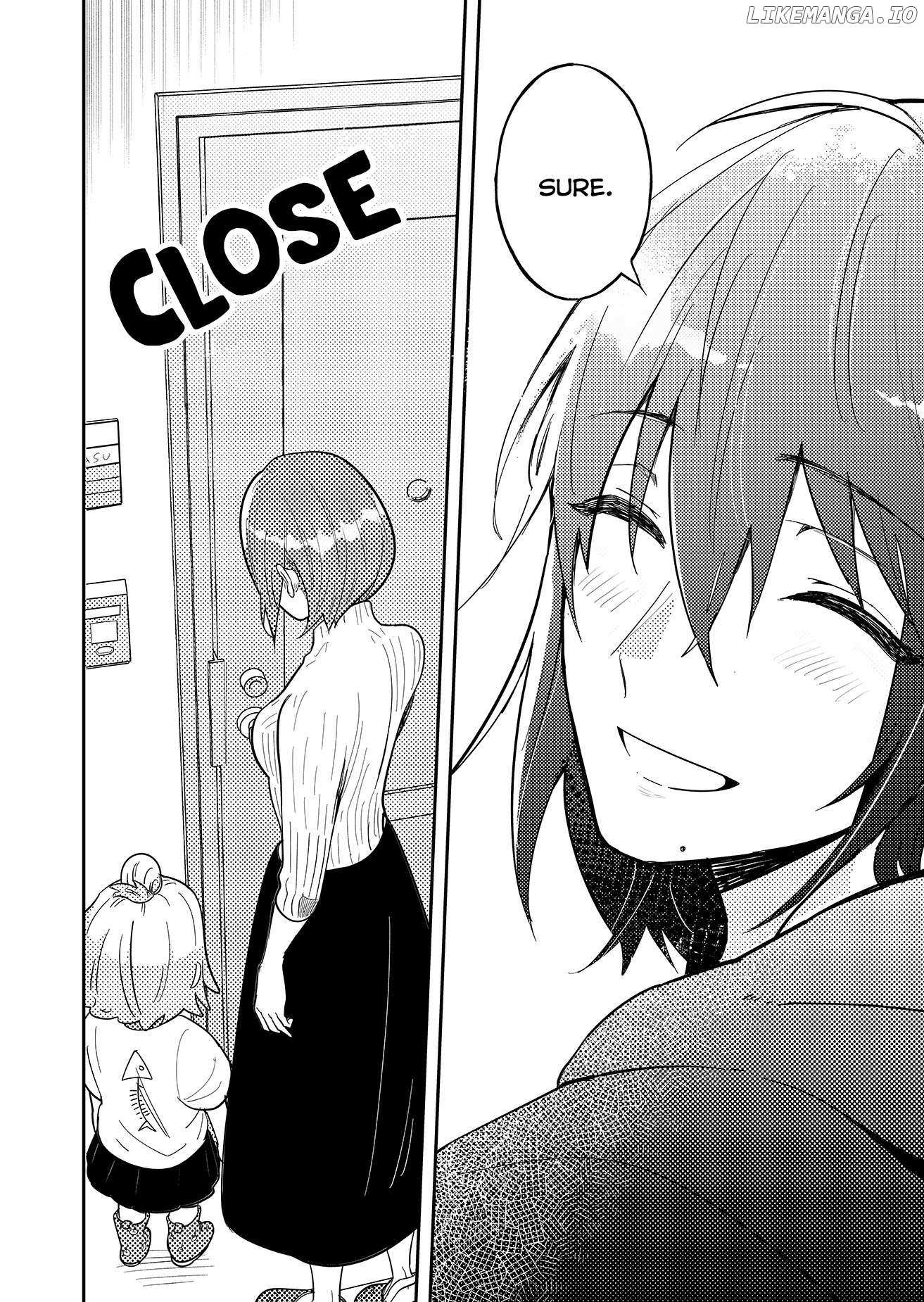 Kozure Batsuichi, Saigo No Koi Wa Numa Deshita. - Chapter 1