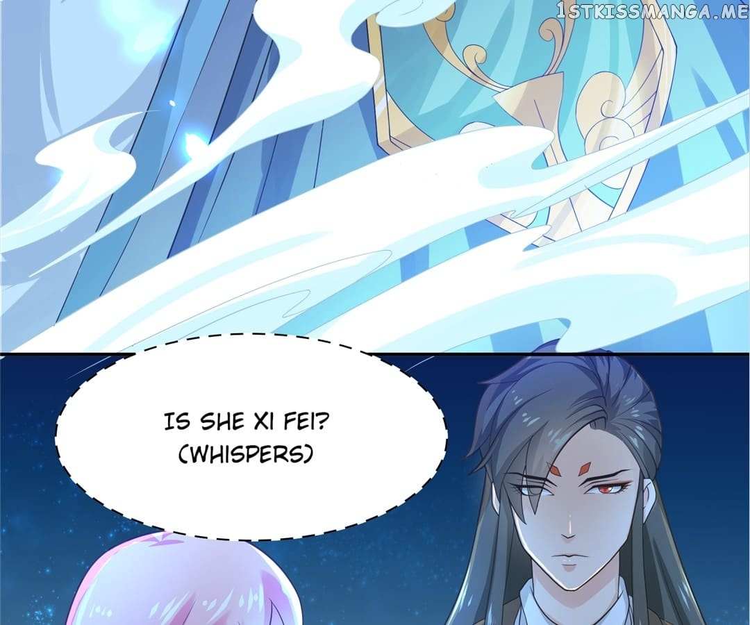 The Water Spirit’s Bride - Chapter 14