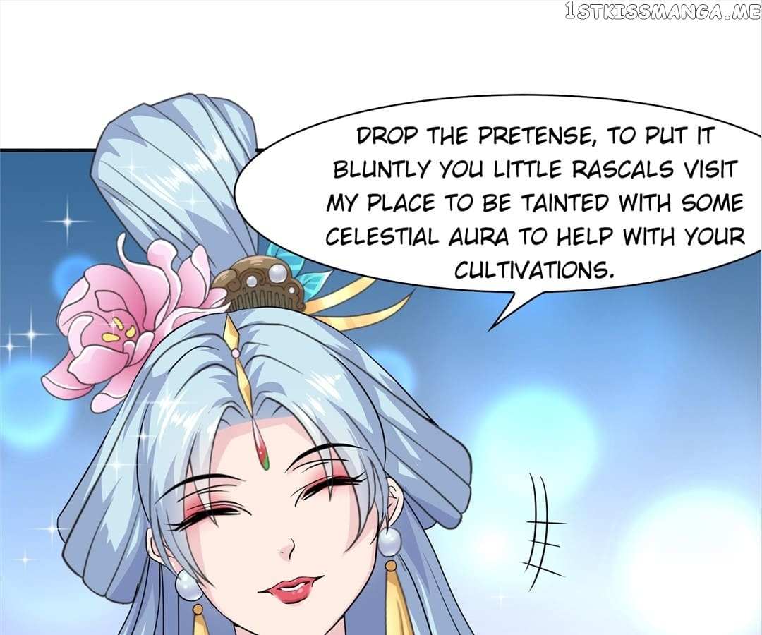 The Water Spirit’s Bride - Chapter 14