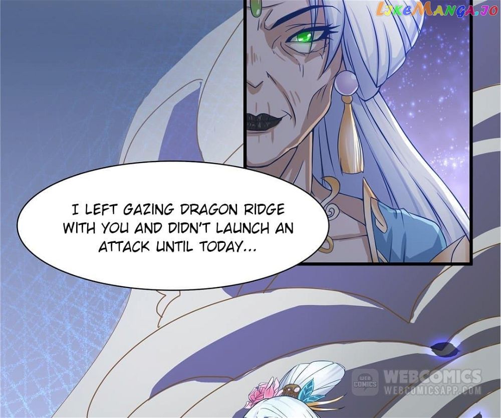 The Water Spirit’s Bride - Chapter 20