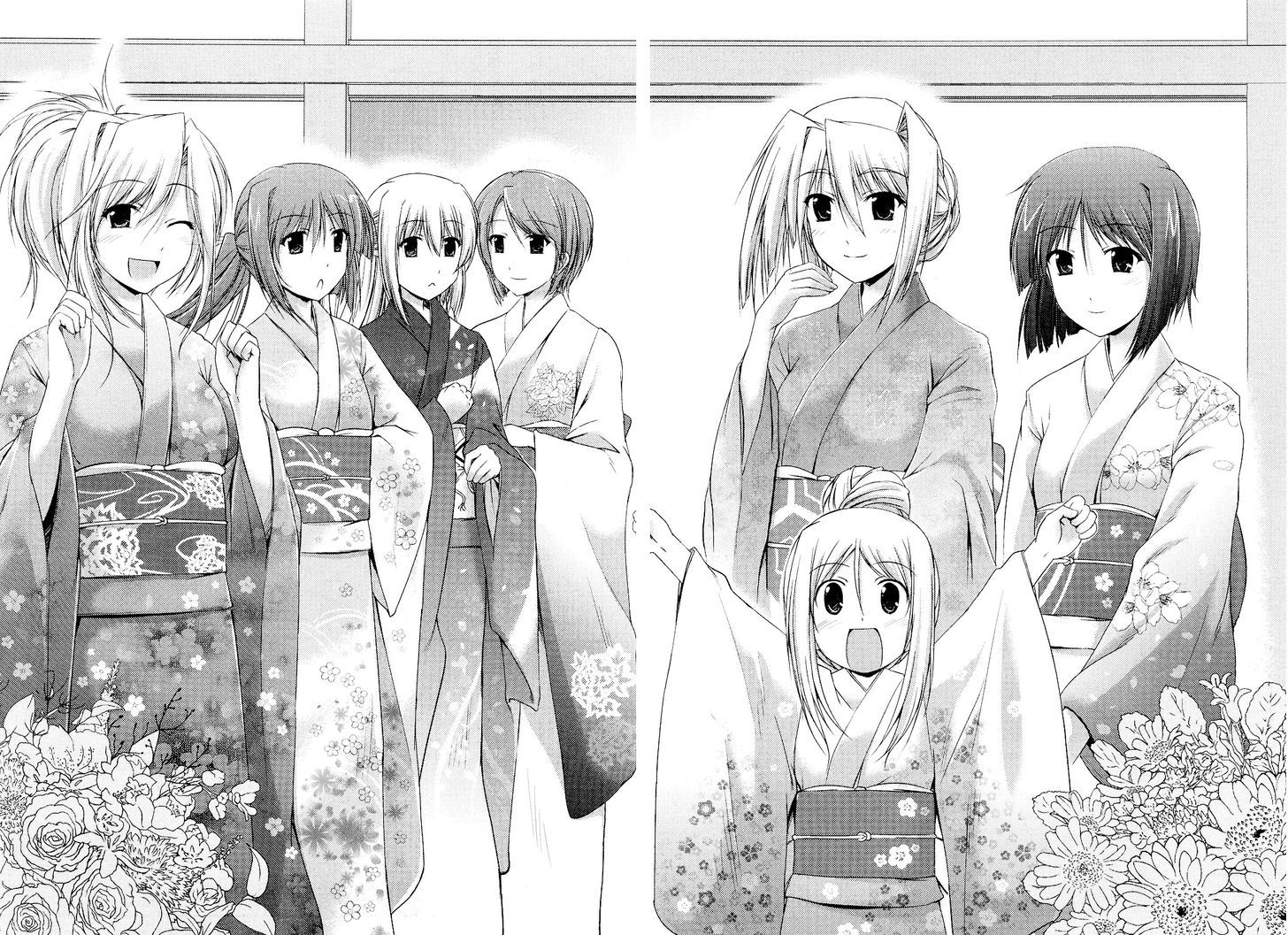 Princess Lover! - Pure My Heart - Vol.1 Chapter 9 : Forever In Our Hearts