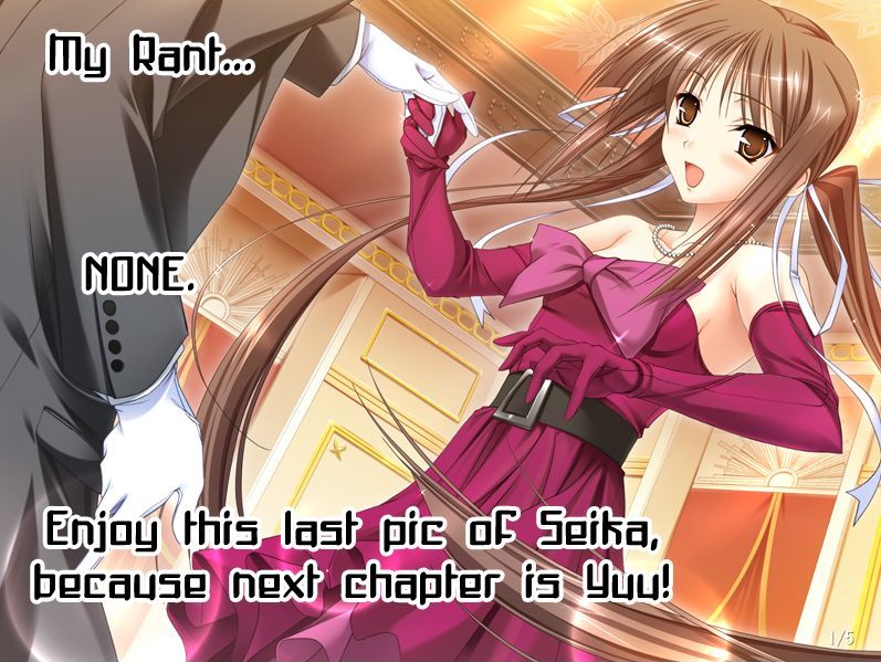 Princess Lover! - Pure My Heart - Vol.1 Chapter 5 : Banquet!