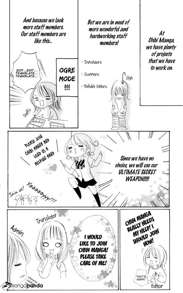 Ani Ga Imouto De Imouto Ga Ani De. - Chapter 20