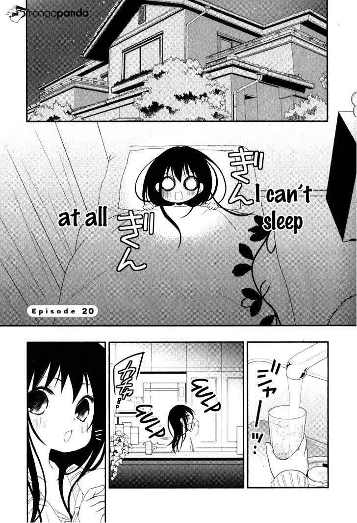 Ani Ga Imouto De Imouto Ga Ani De. - Chapter 20