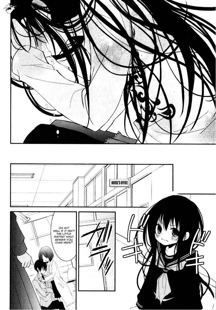 Ani Ga Imouto De Imouto Ga Ani De. - Chapter 19