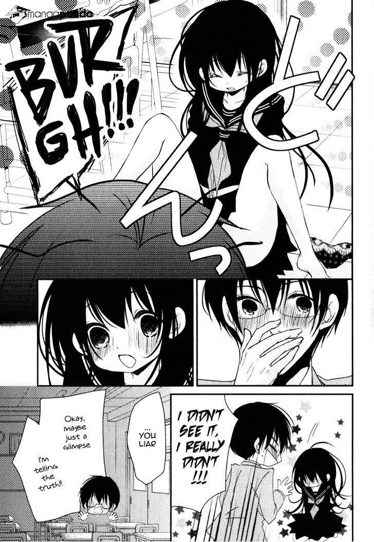 Ani Ga Imouto De Imouto Ga Ani De. - Chapter 18