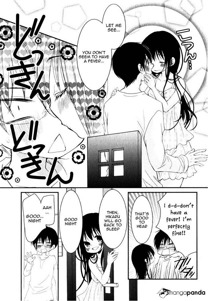 Ani Ga Imouto De Imouto Ga Ani De. - Chapter 18