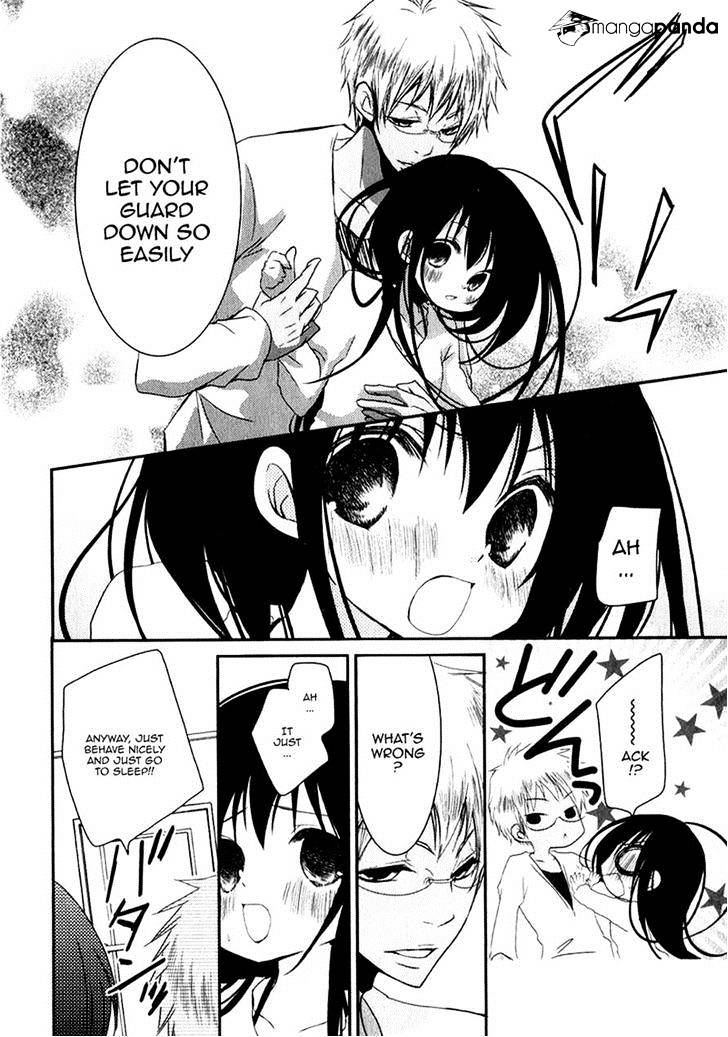 Ani Ga Imouto De Imouto Ga Ani De. - Chapter 16