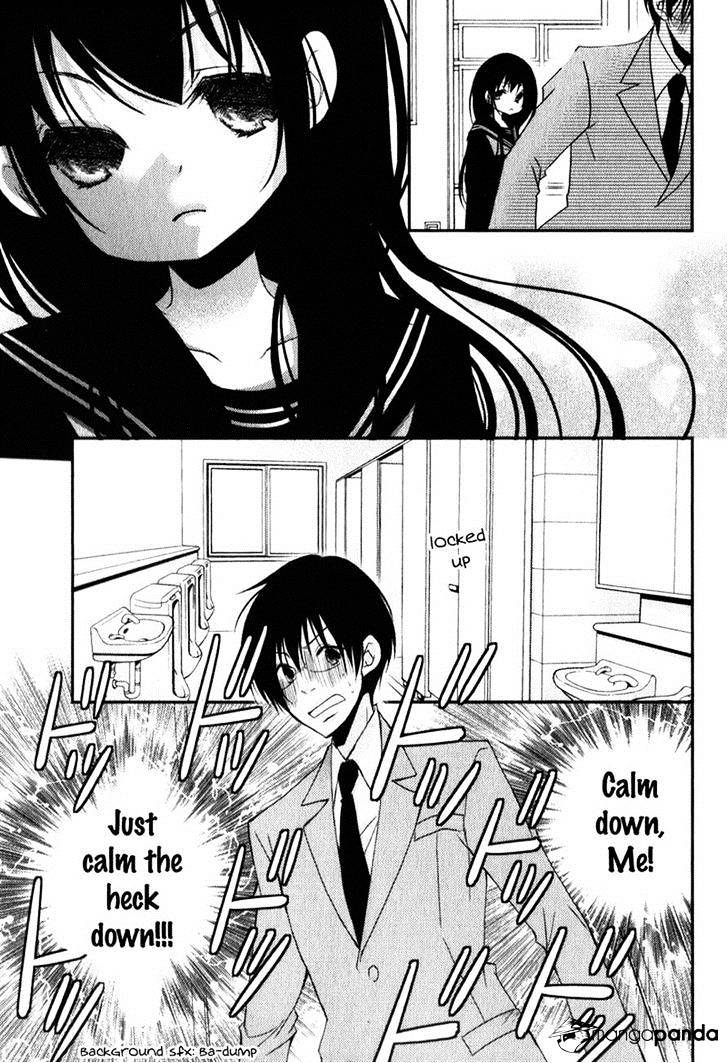 Ani Ga Imouto De Imouto Ga Ani De. - Chapter 17