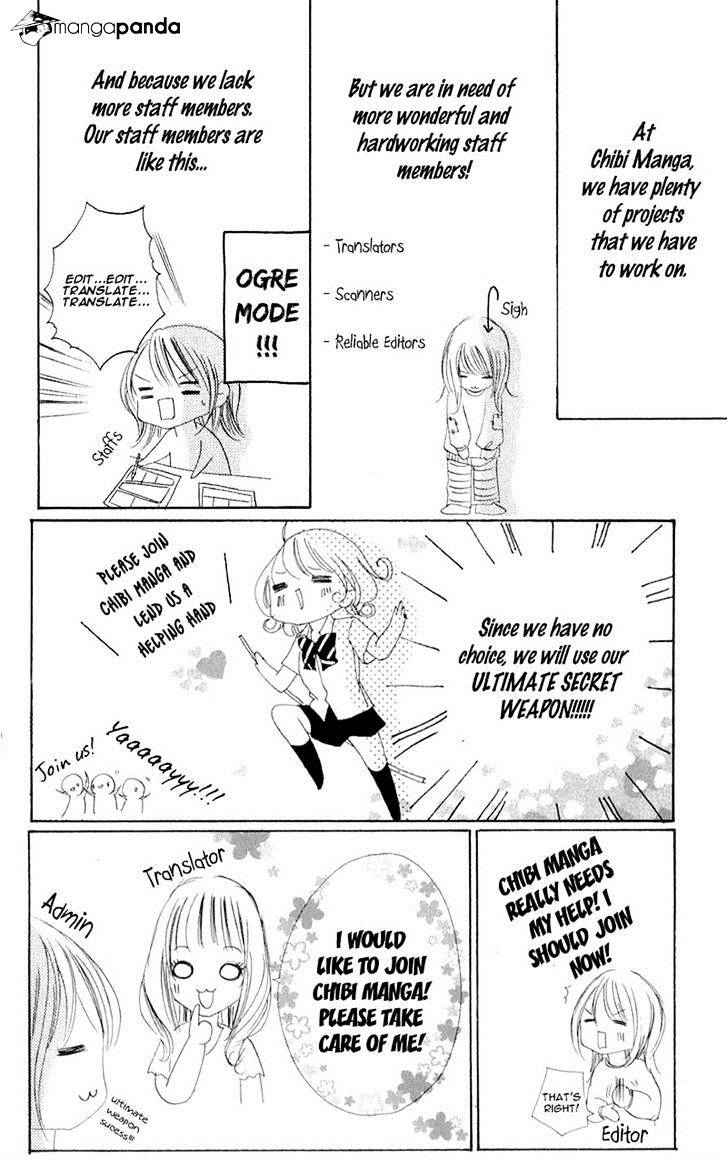 Ani Ga Imouto De Imouto Ga Ani De. - Chapter 17