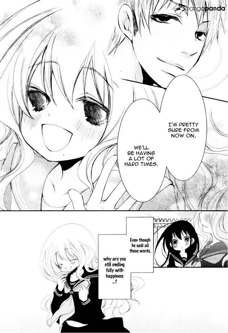 Ani Ga Imouto De Imouto Ga Ani De. - Chapter 14