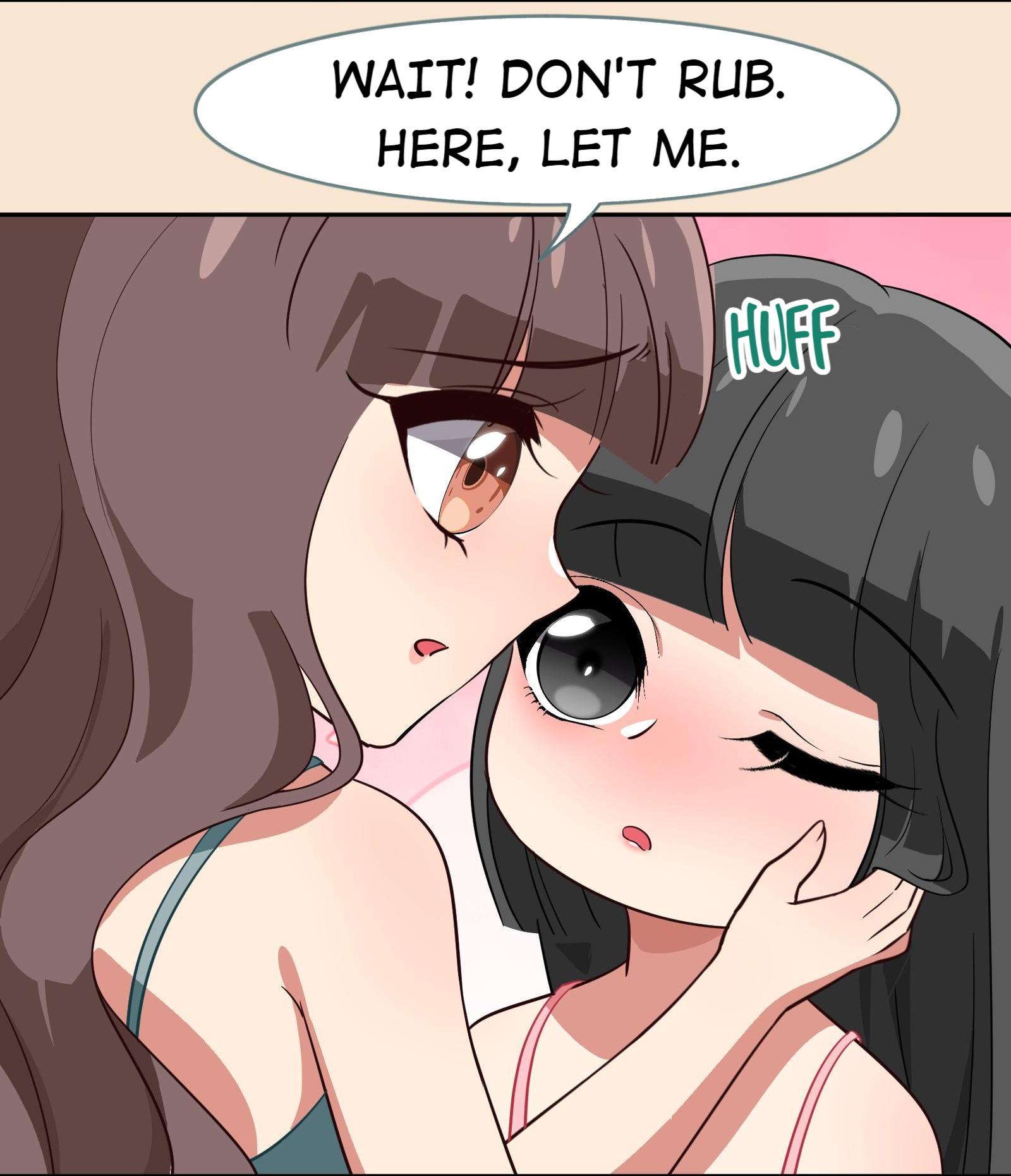 Help! Because Of A Bug, I'm Getting Pestered By The Game's Babes - Vol.1 Chapter 14.6: Summer Special Extra