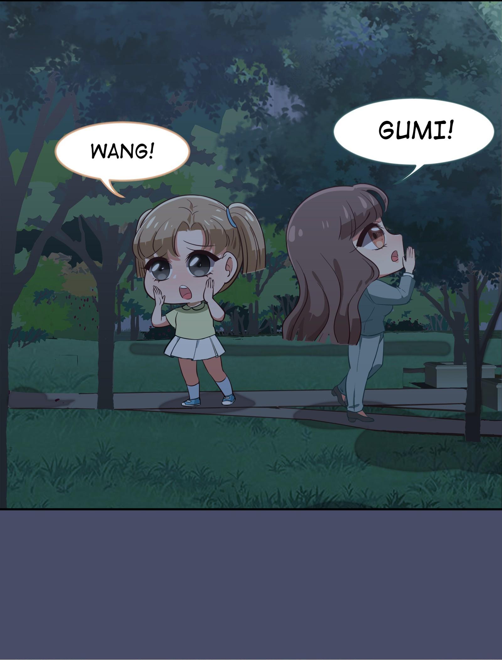 Help! Because Of A Bug, I'm Getting Pestered By The Game's Babes - Chapter 15.5: Gumi's Wilderness Adventure (Part 2)