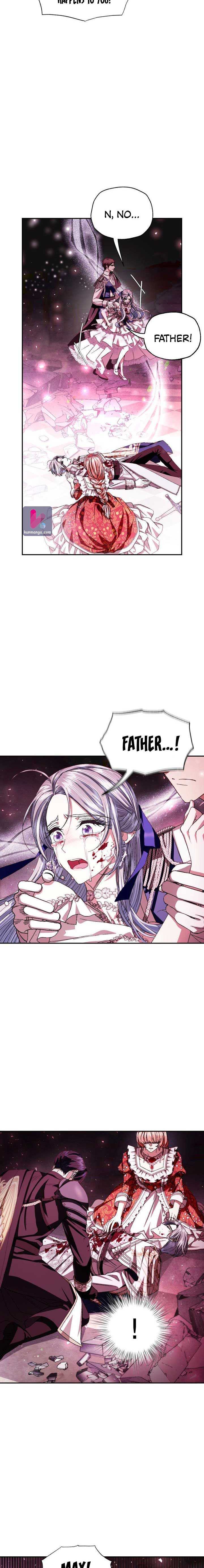 Father, I Don’t Want To Get Married! - Chapter 121