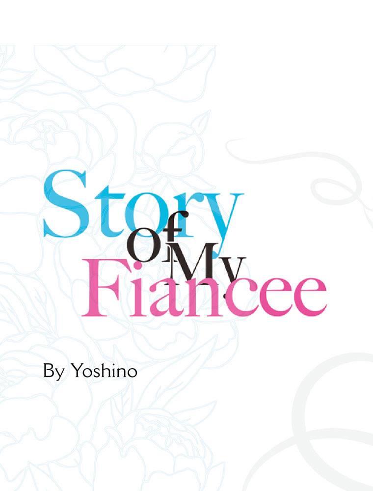 Story Of My Fiancee - Chapter 17