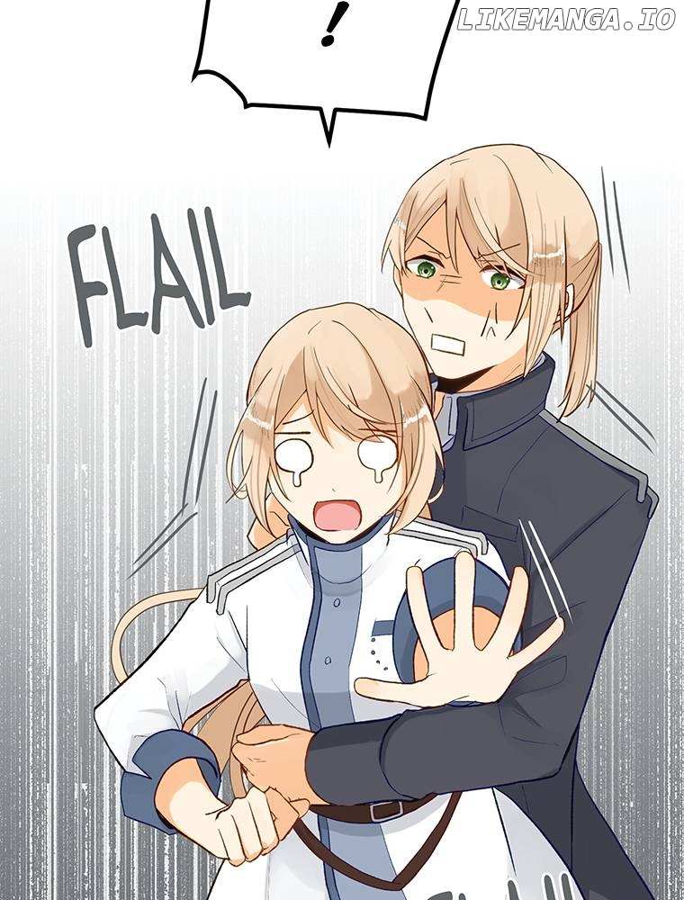 Story Of My Fiancee - Chapter 37