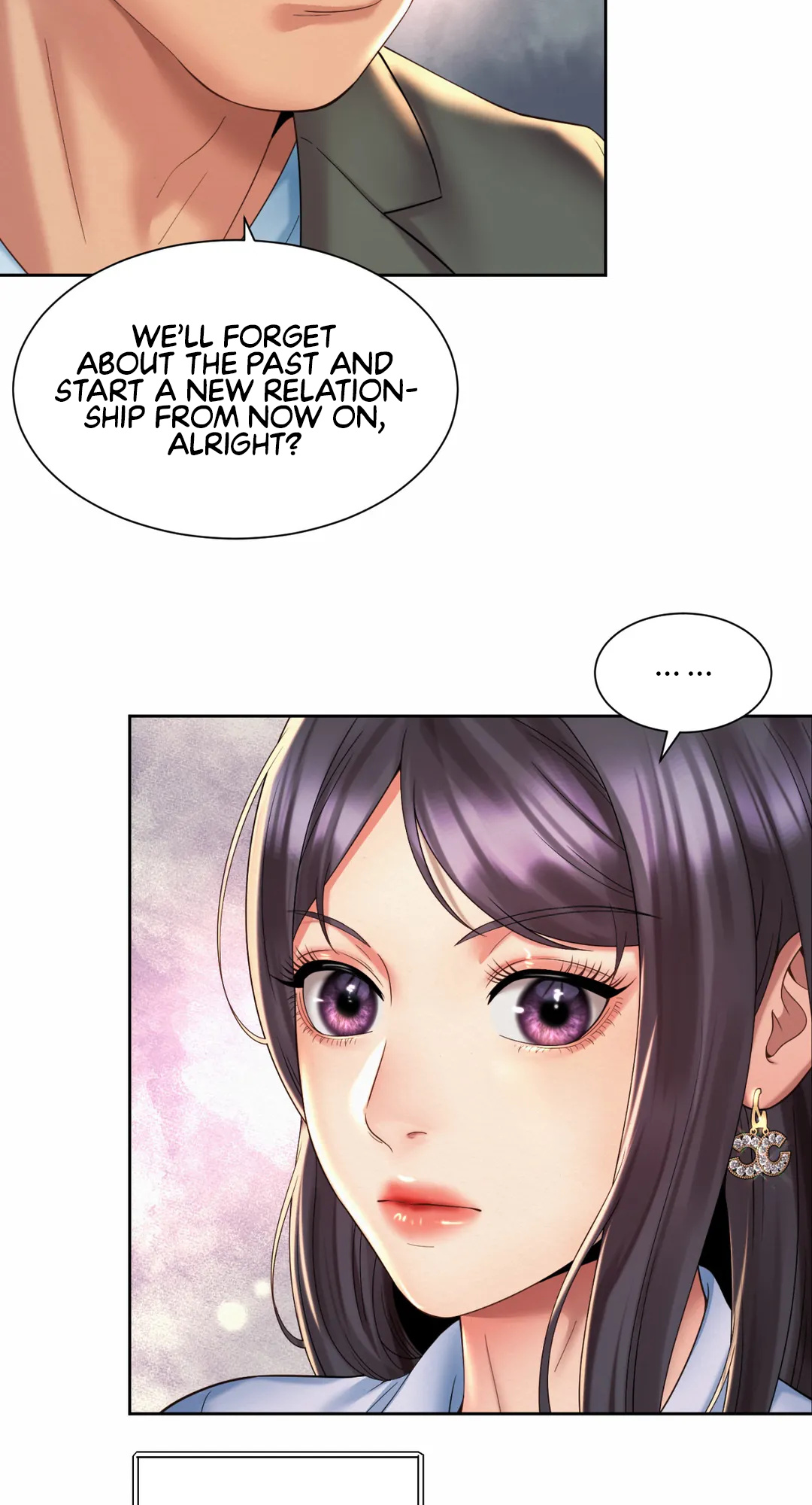 Workplace Romance - Chapter 29