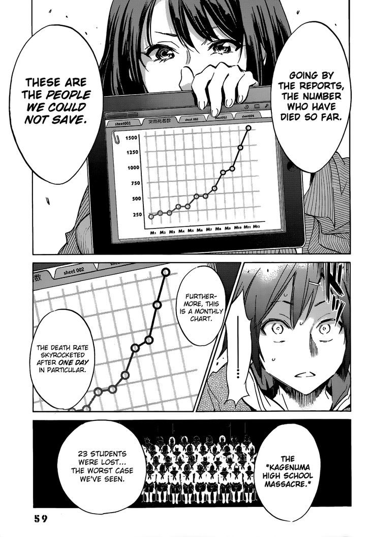 Kigurumi - Chapter 2 : News & Fact