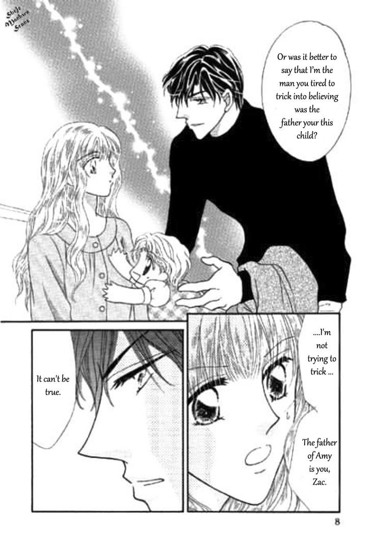 Shoushin No Monako - Vol.1 Chapter 1