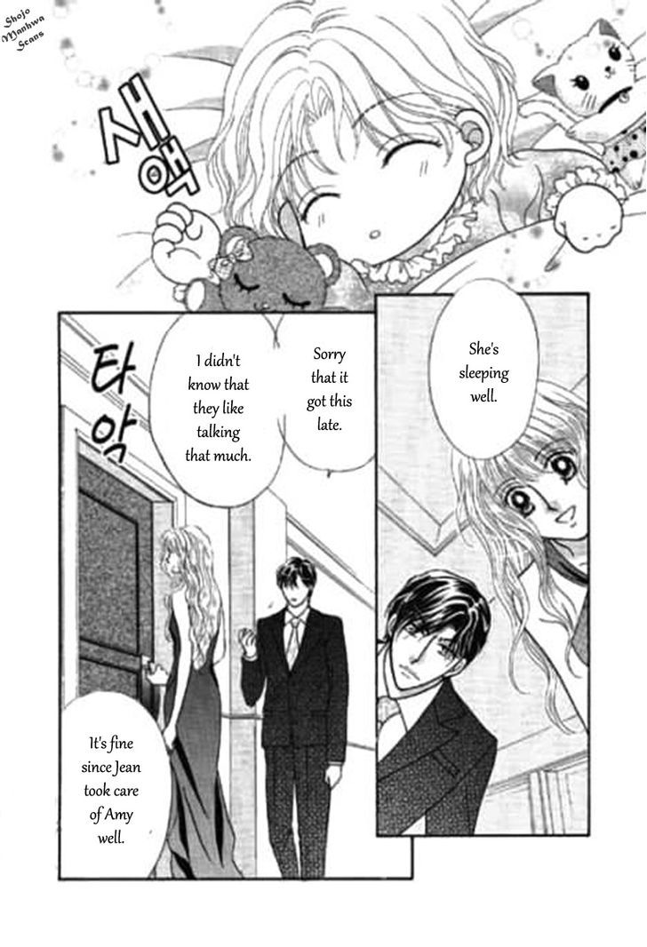 Shoushin No Monako - Vol.1 Chapter 3