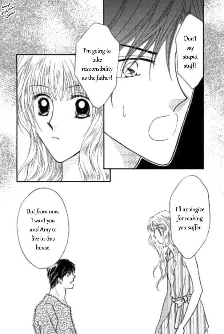 Shoushin No Monako - Vol.1 Chapter 3