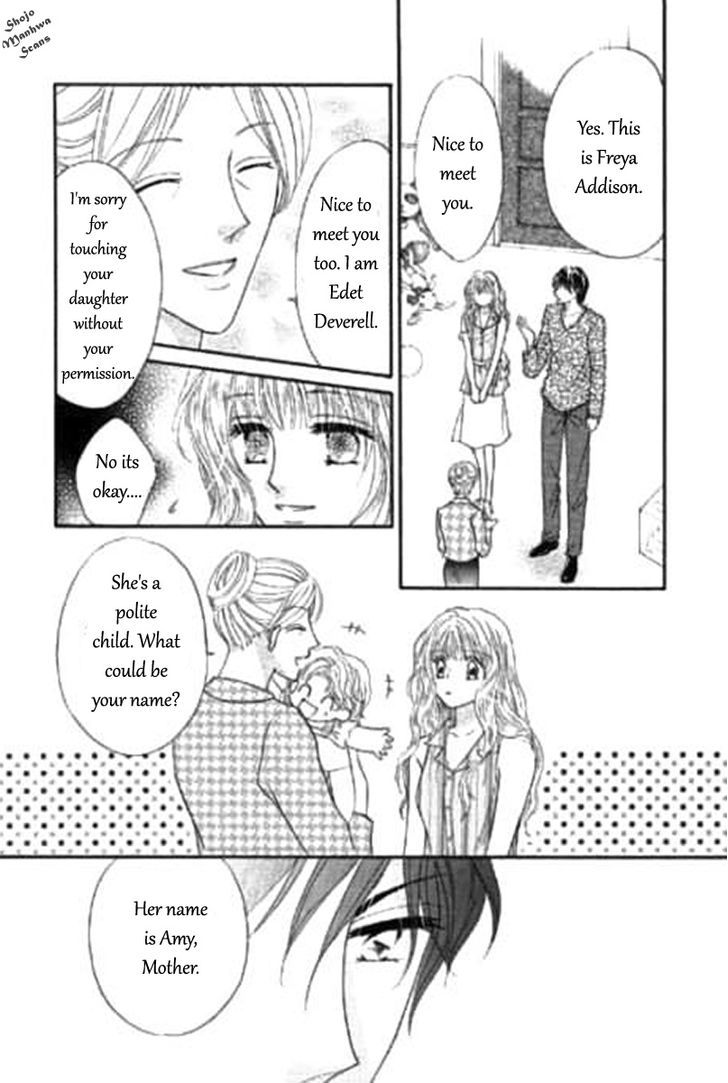 Shoushin No Monako - Vol.1 Chapter 3