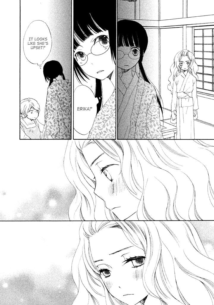 40 Made Ni Shitai 10 No Koto - Vol.1 Chapter 2 : This Is Touching