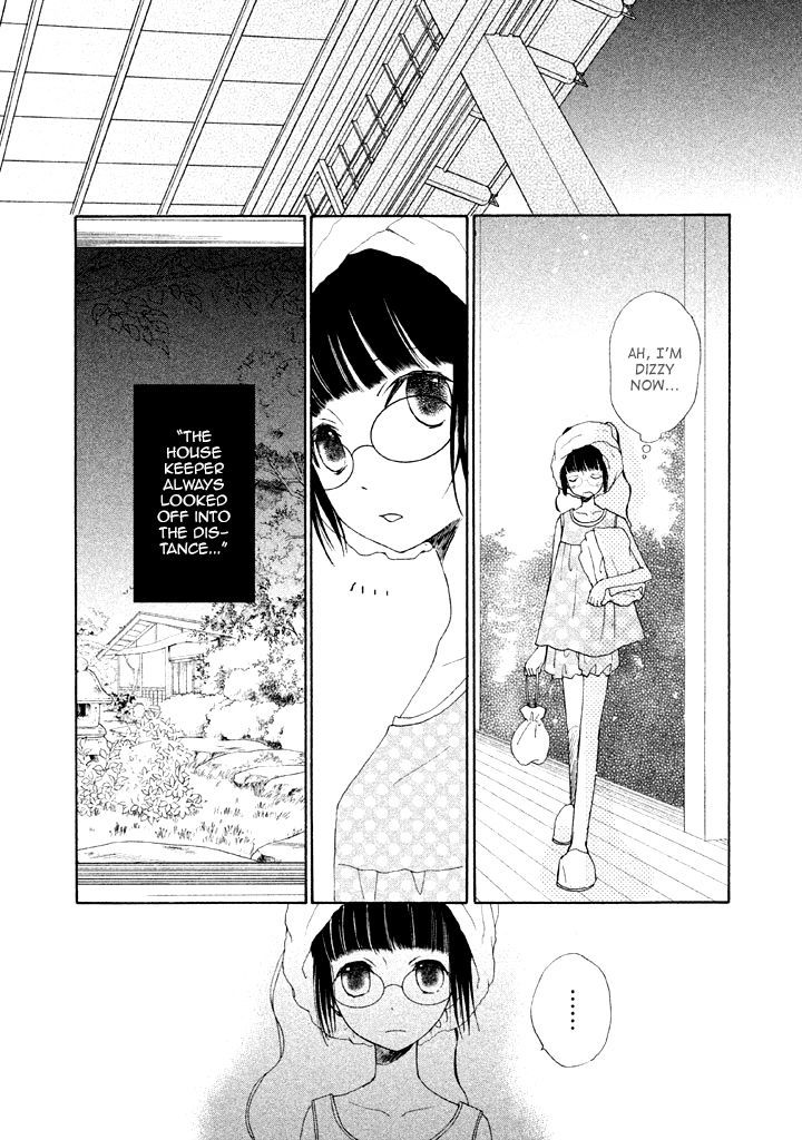 40 Made Ni Shitai 10 No Koto - Vol.2 Chapter 6 : Tears For Nanako