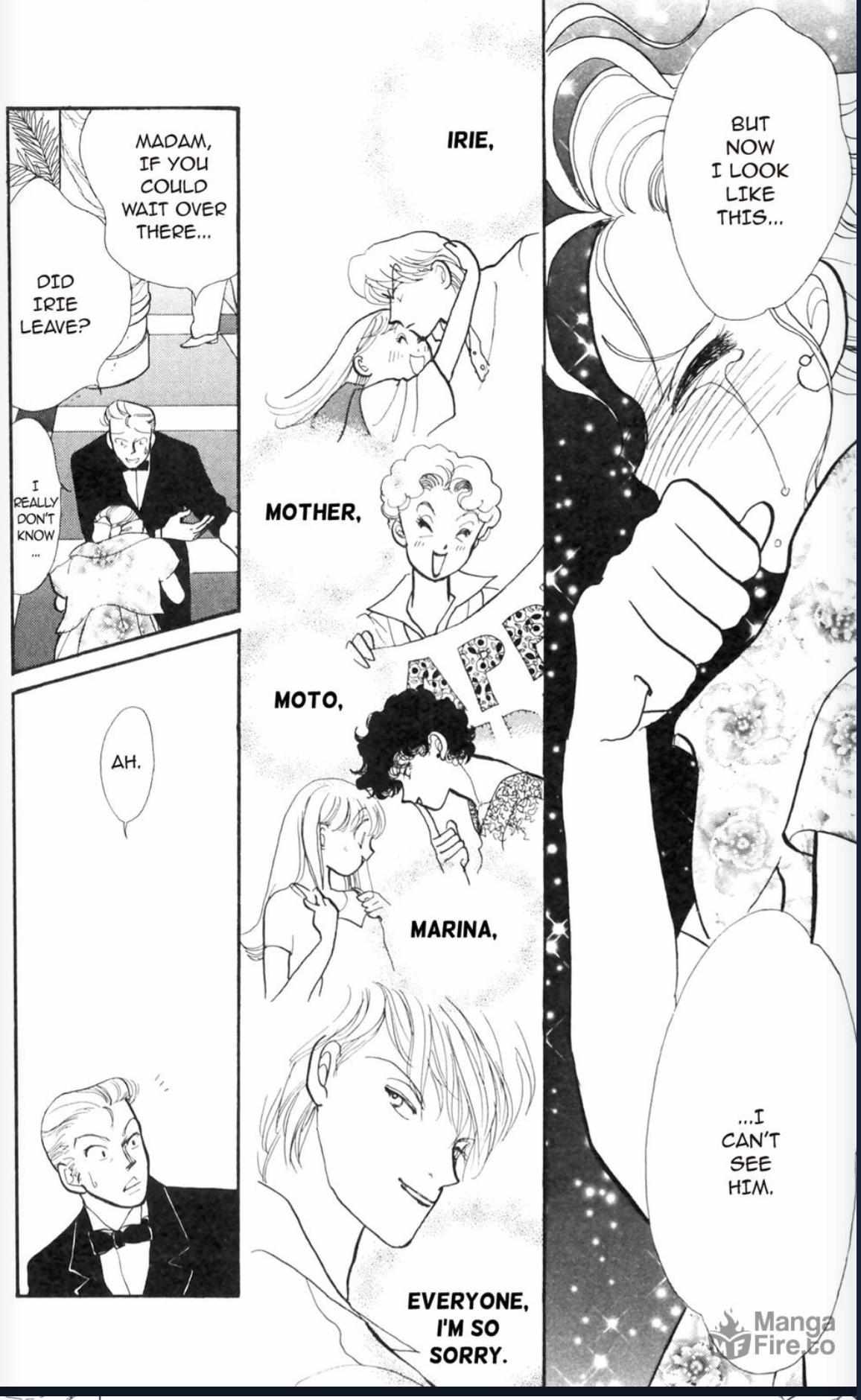 Itazura Na Kiss - Chapter 89