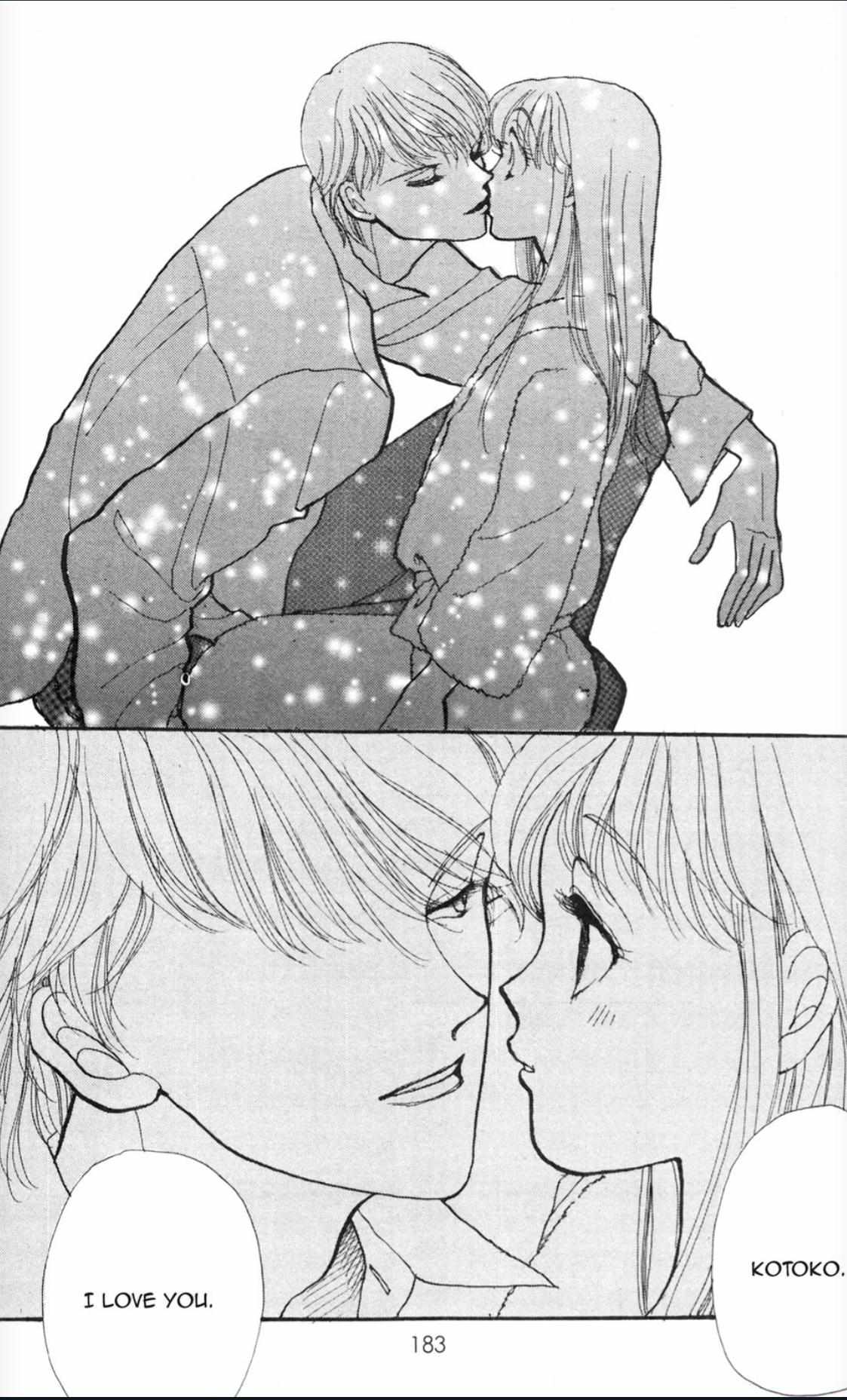 Itazura Na Kiss - Chapter 89