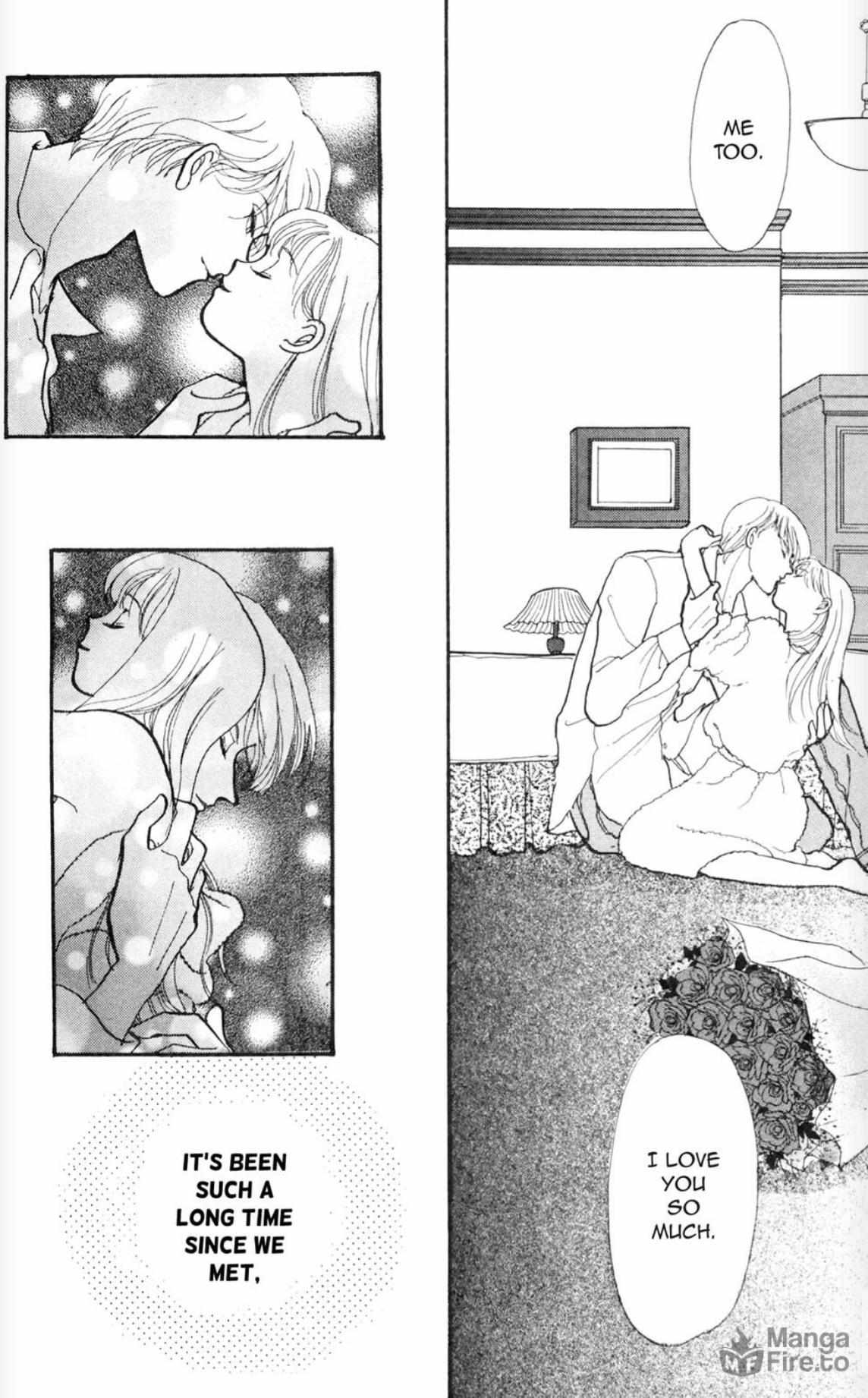 Itazura Na Kiss - Chapter 89